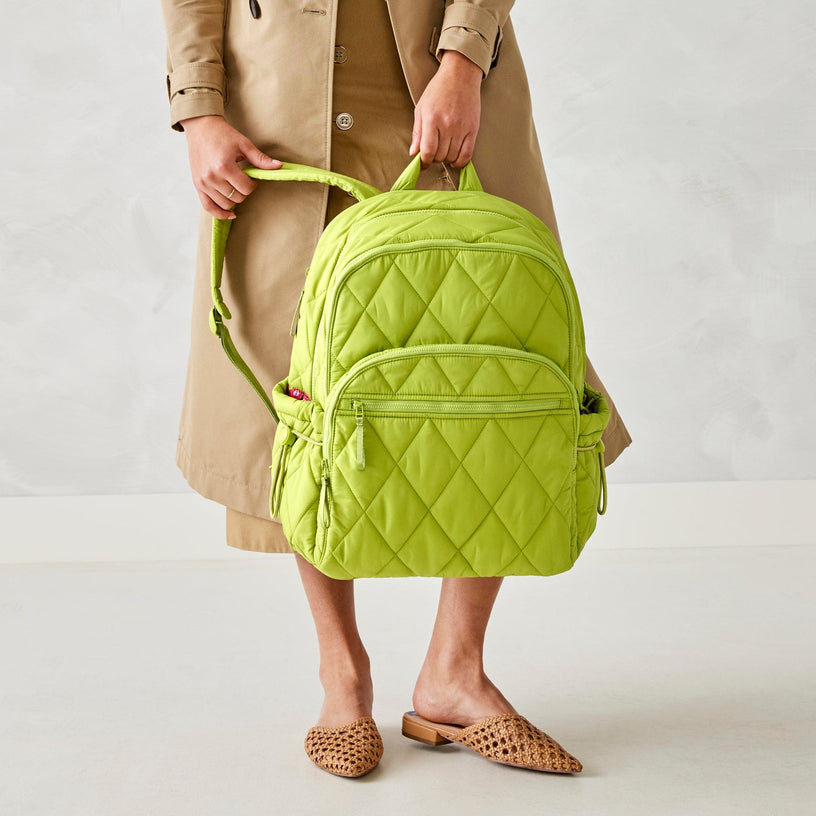Large Bancroft Backpack