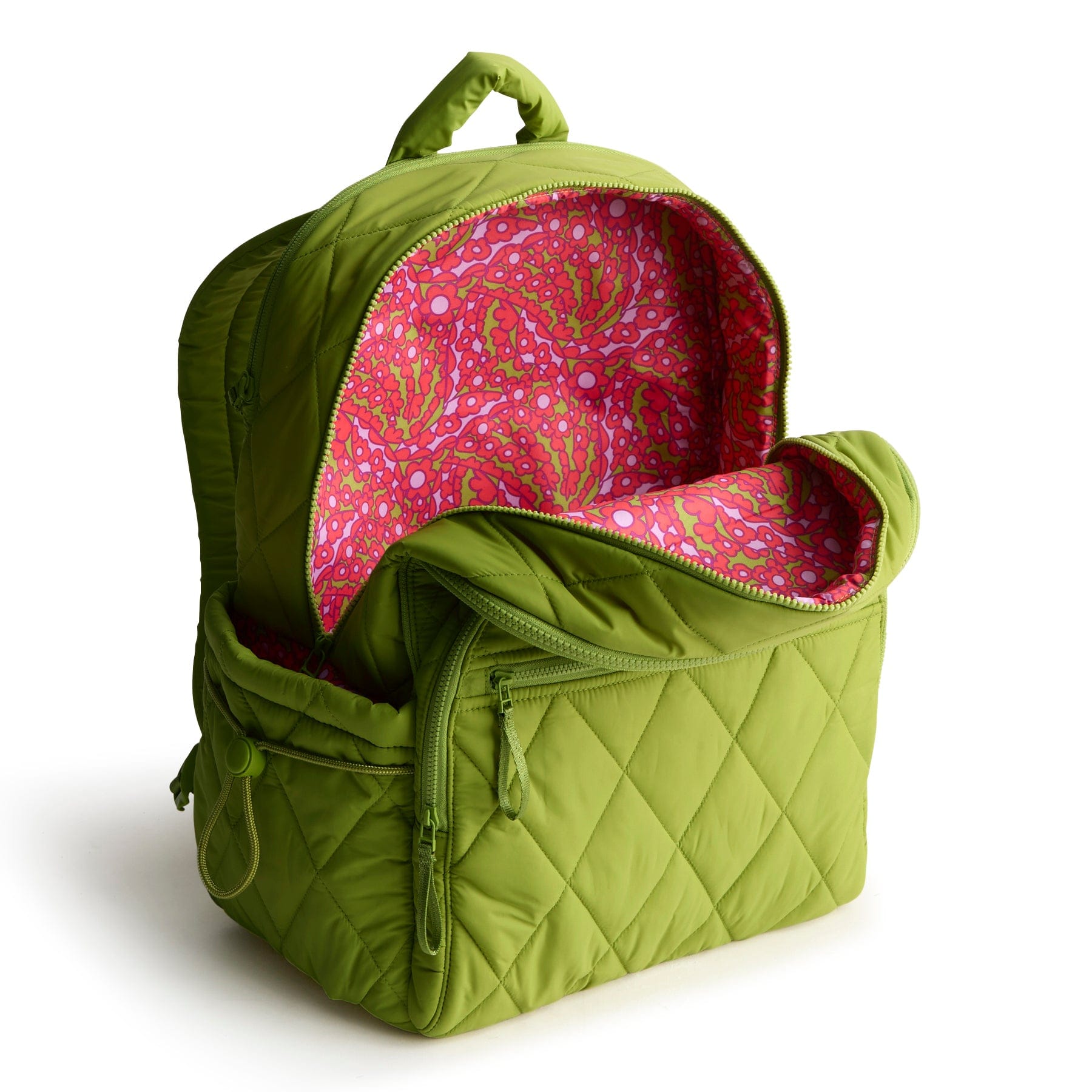 Large Bancroft Backpack - Thumbnail 2