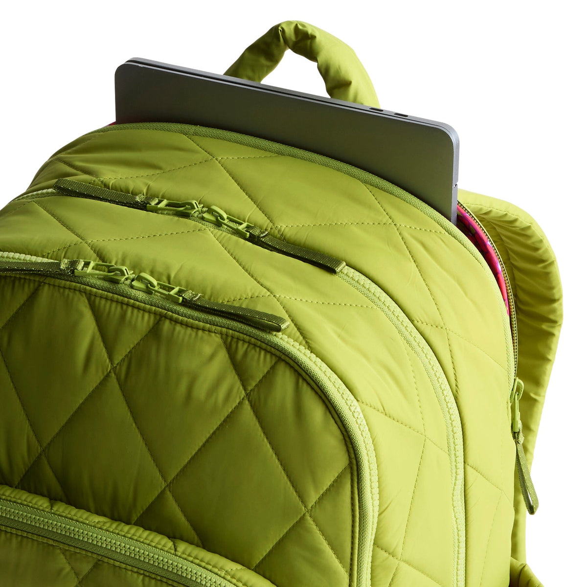 Large Bancroft Backpack - Featherweight | Vera Bradley