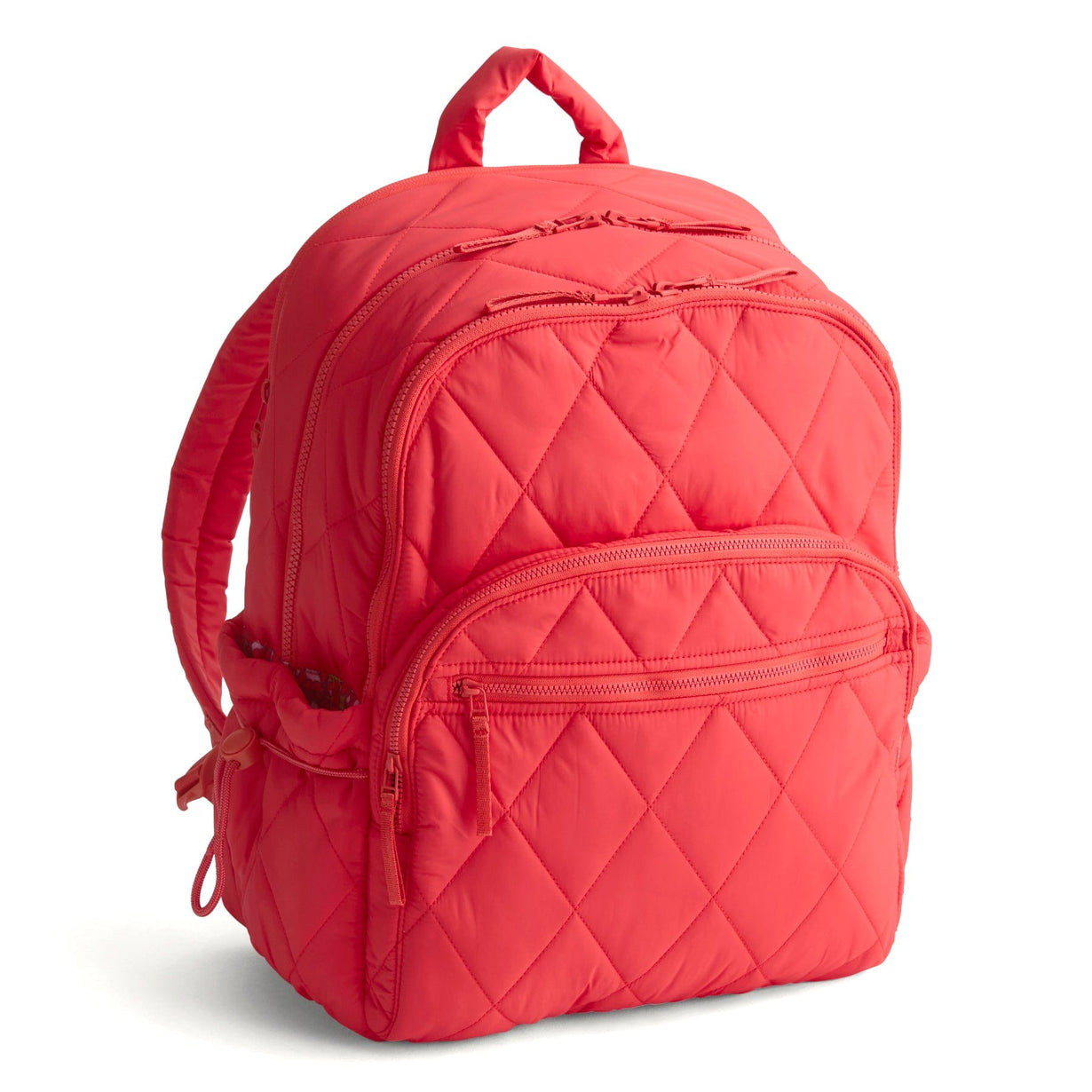Amazon.co.jp: Vera Bradley レディース コットン スモール
