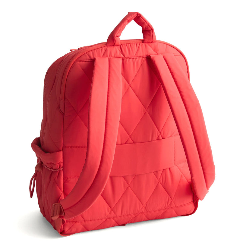 Large Bancroft Backpack - Featherweight | Vera Bradley