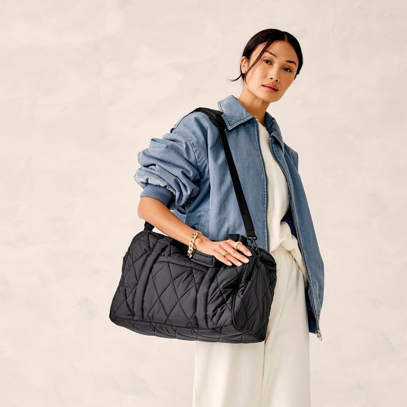 Miramar Weekender-Moonless Night-Image 2-Vera Bradley