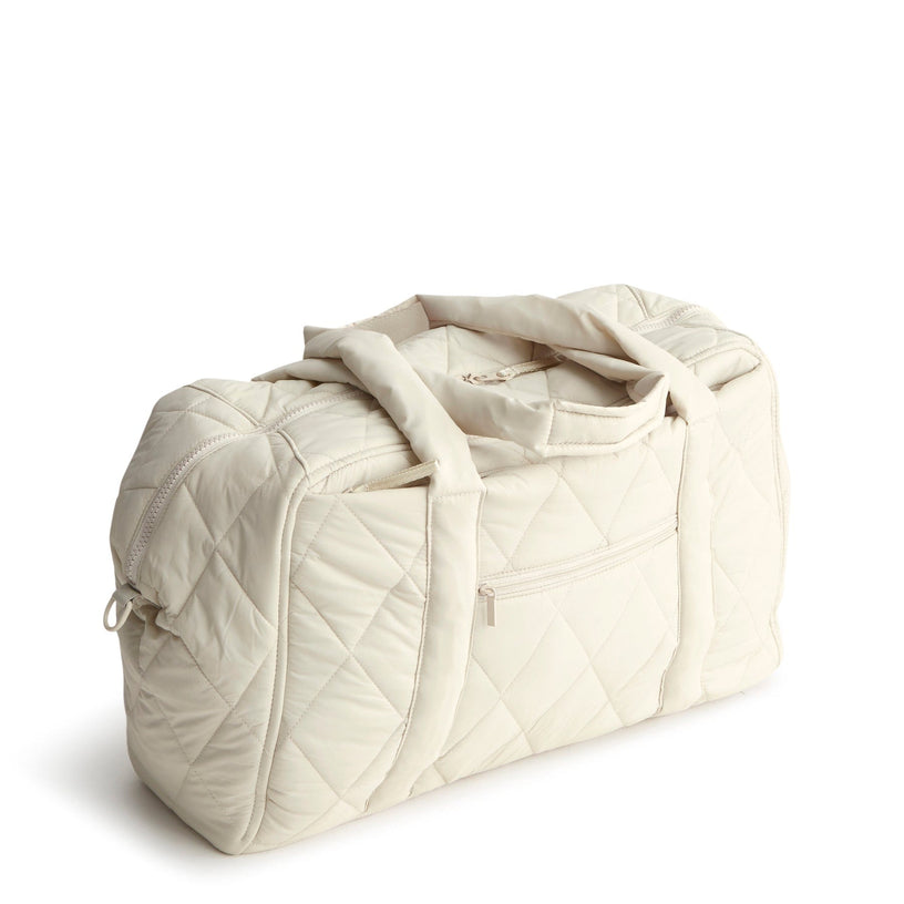 Miramar Weekender-Pumice Stone-Image 4-Vera Bradley