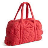 Miramar Weekender - Cayenne - Swatch Image