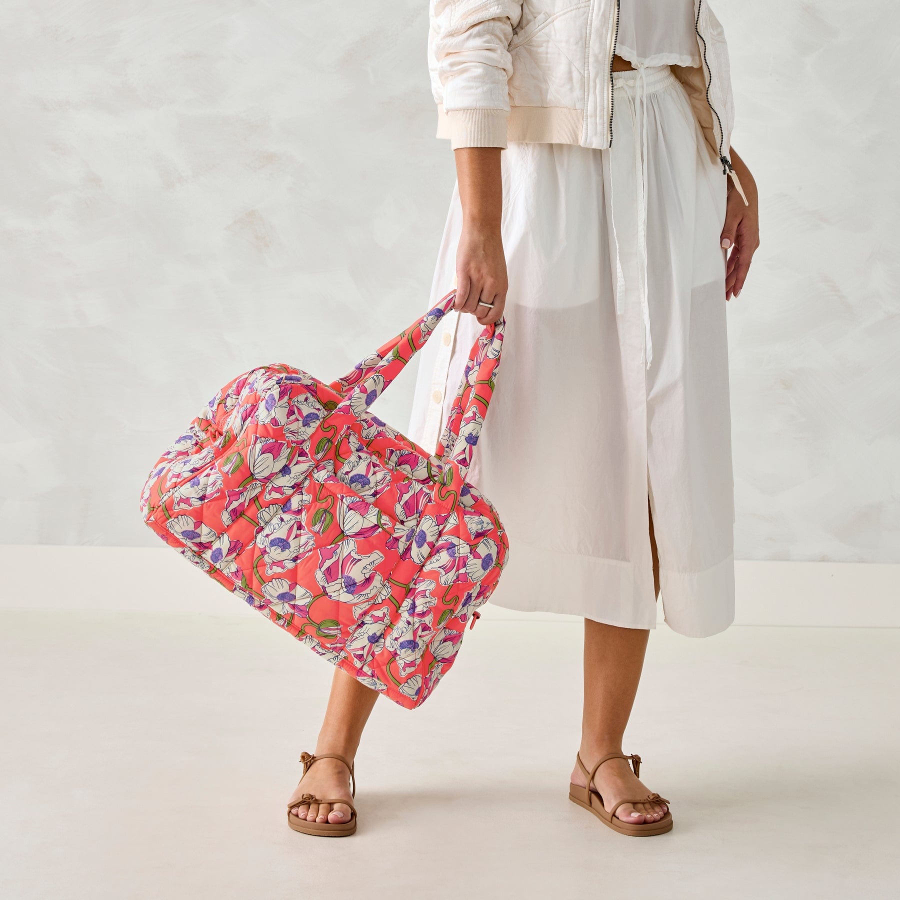 Miramar Weekender - Featherweight | Vera Bradley
