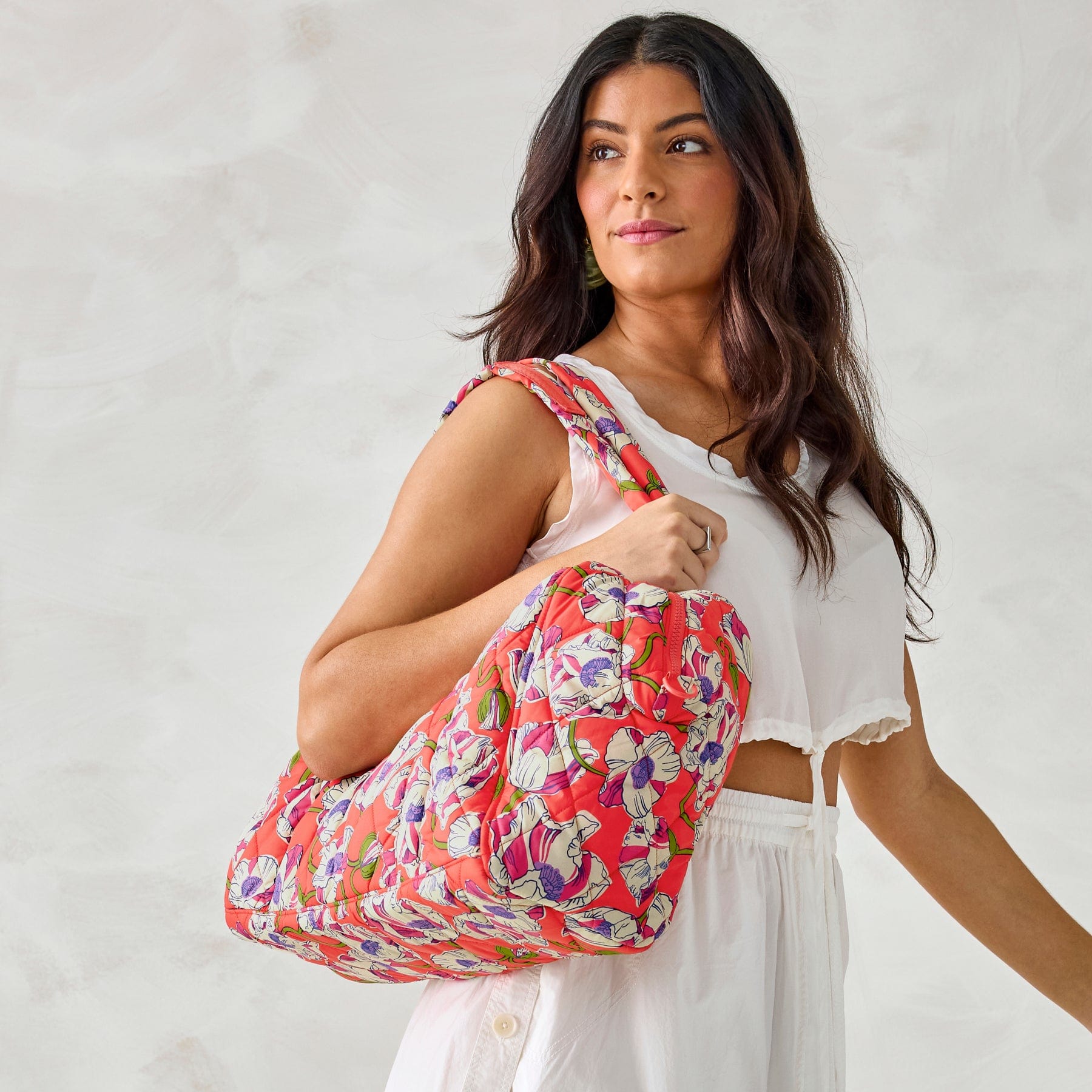 Miramar Weekender - Featherweight | Vera Bradley