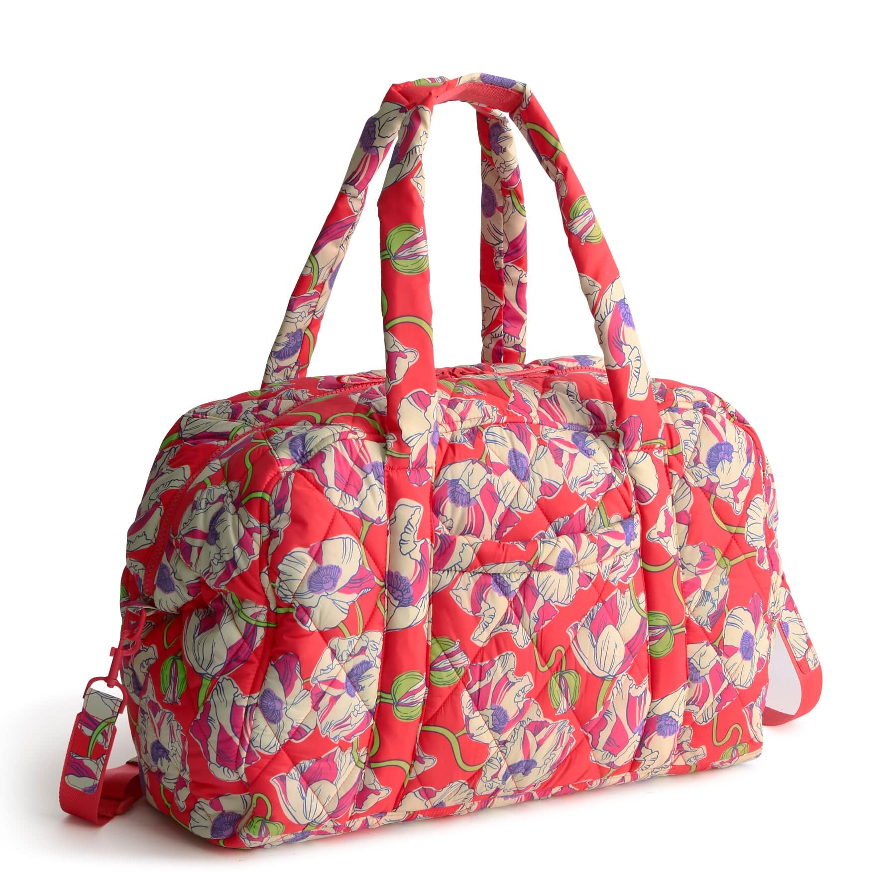 Travel Bags for Women by Vera Bradley