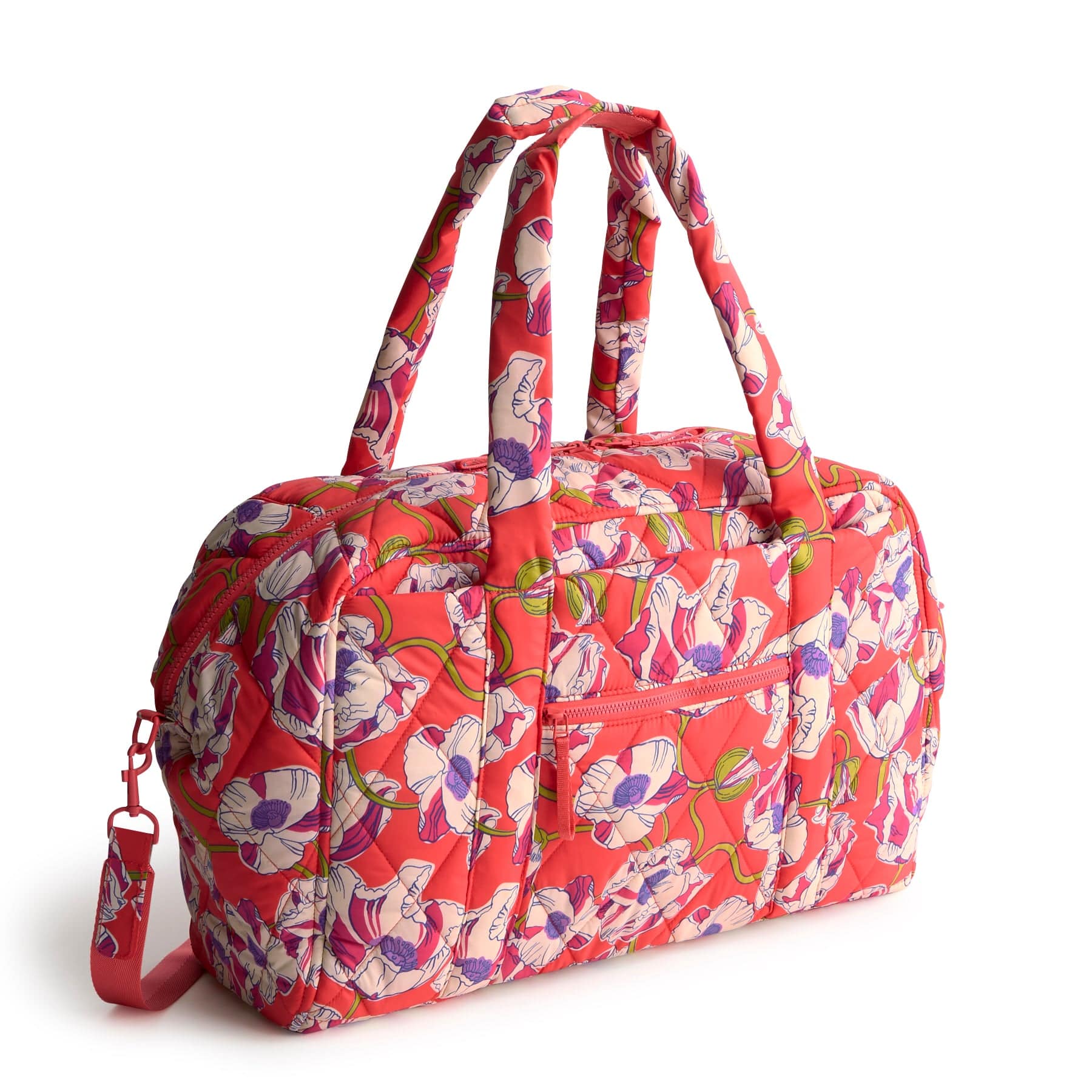 ラッキー☆様　リバティ　ネッククーラーカバー　ミャオウ　ウィロビーミューズ　L Miramar Weekender - Featherweight | Vera Bradley