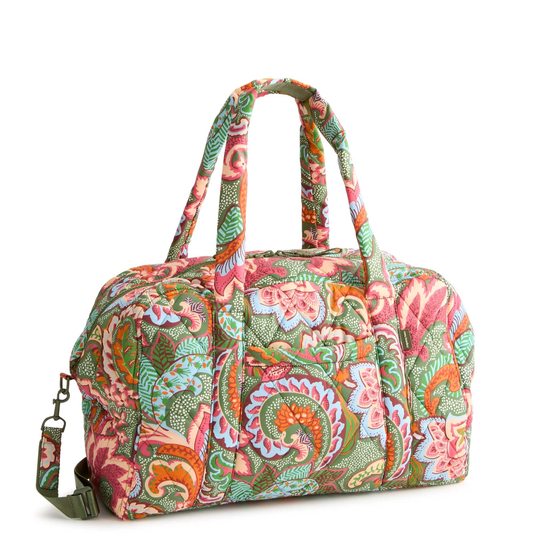 Miramar Weekender - Featherweight | Vera Bradley