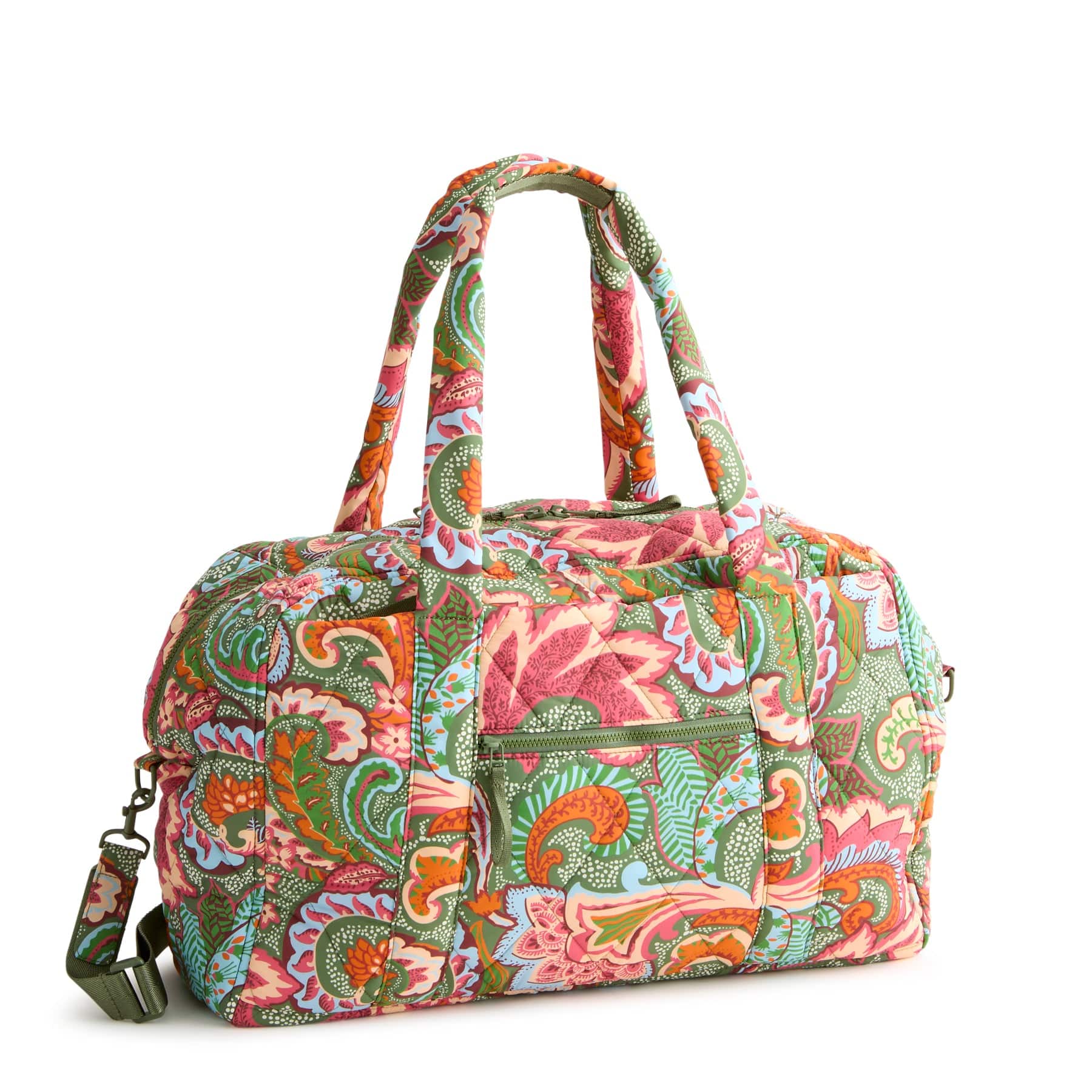 Miramar Weekender - Featherweight | Vera Bradley
