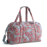 Miramar Weekender - Paisley Bouquet - Swatch Image