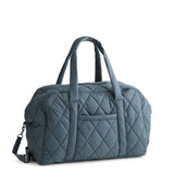 Large Miramar Weekender - Dark Slate - Swatch Image