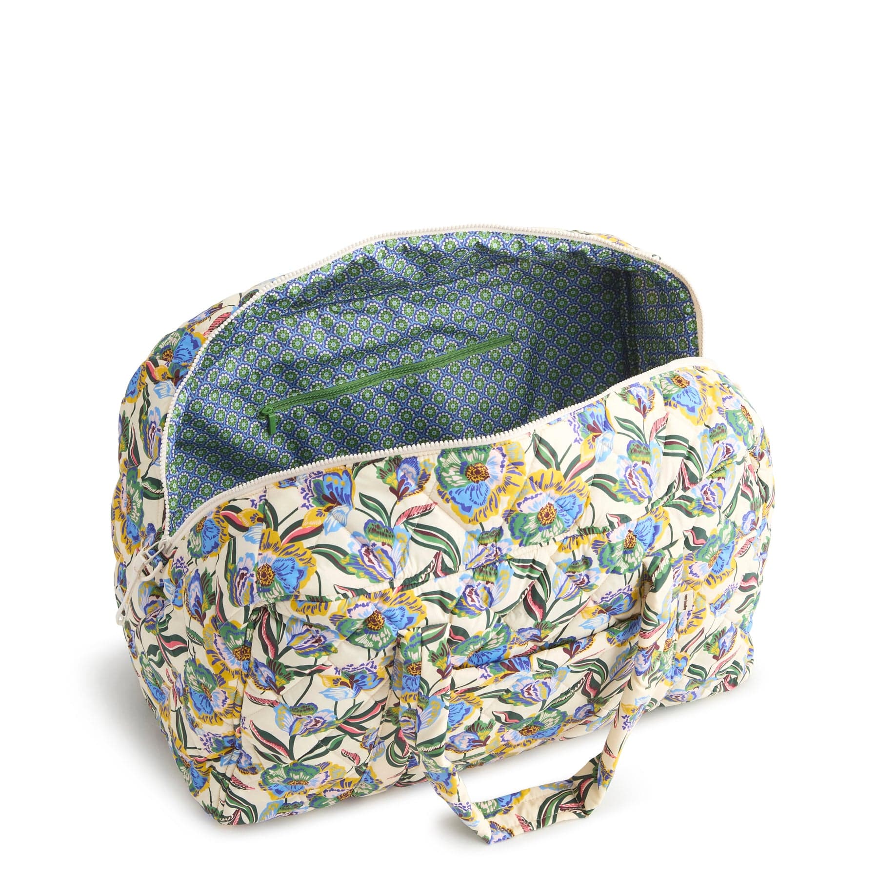 Large Miramar Weekender - Featherweight | Vera Bradley