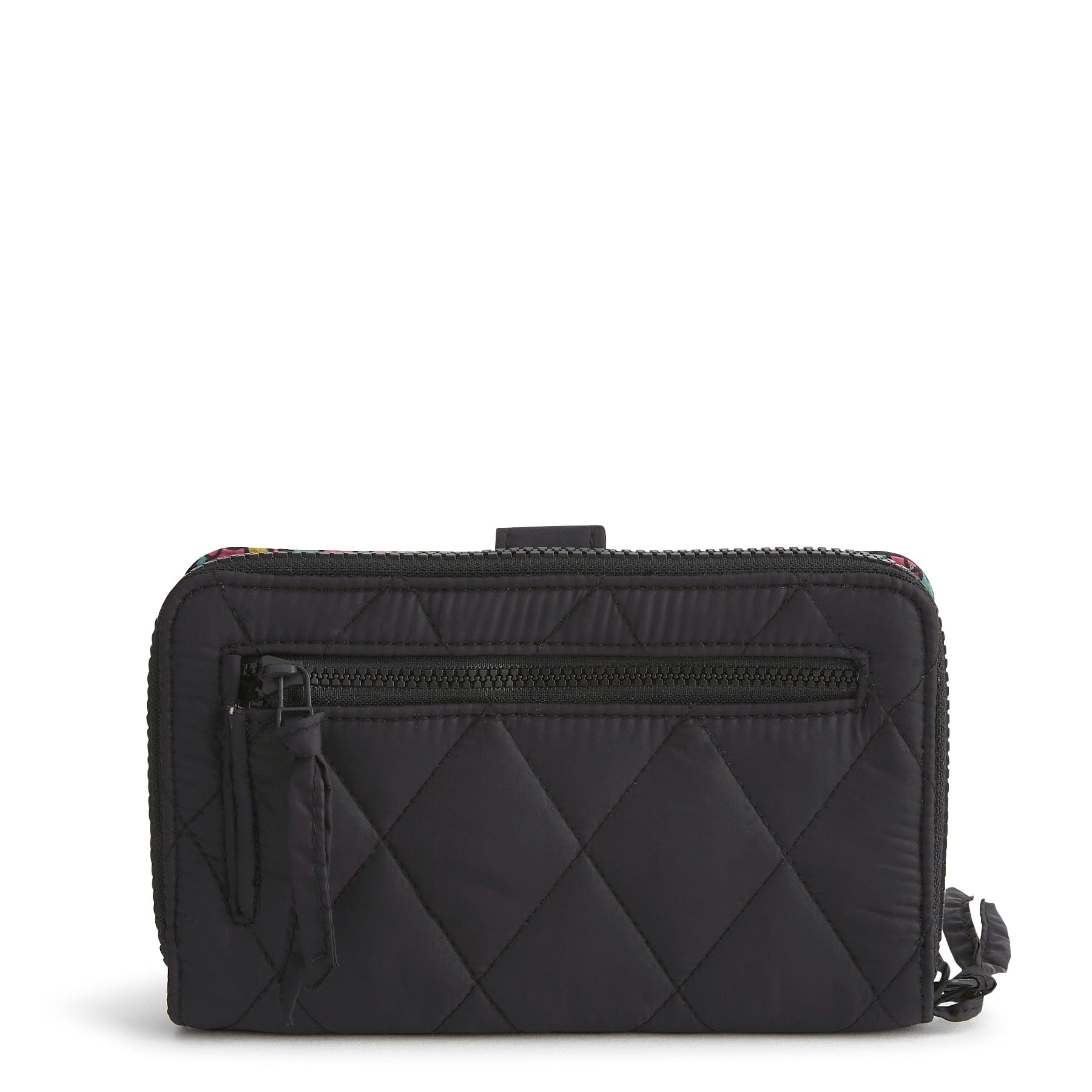 Large Tab Wallet - Featherweight | Vera Bradley