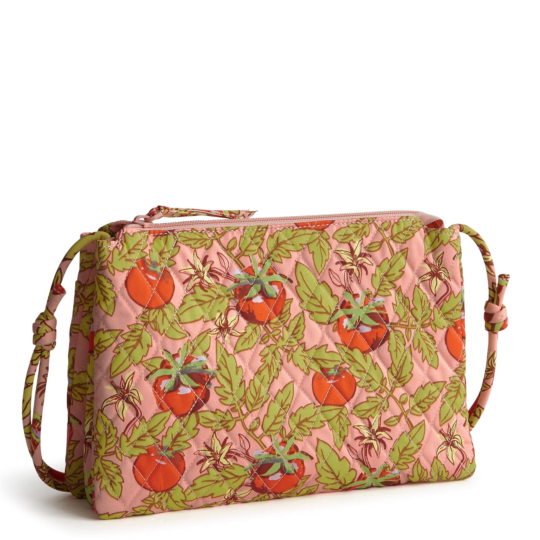 Foxbury Crossbody - Cotton | Vera Bradley