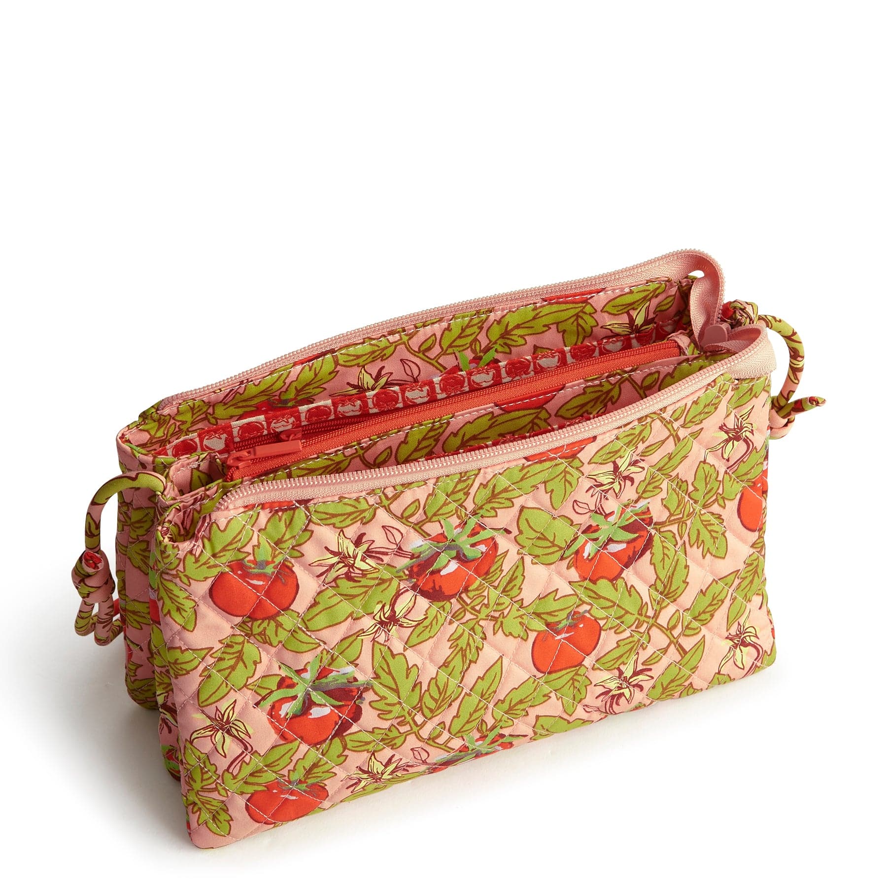 Foxbury Crossbody - Cotton | Vera Bradley