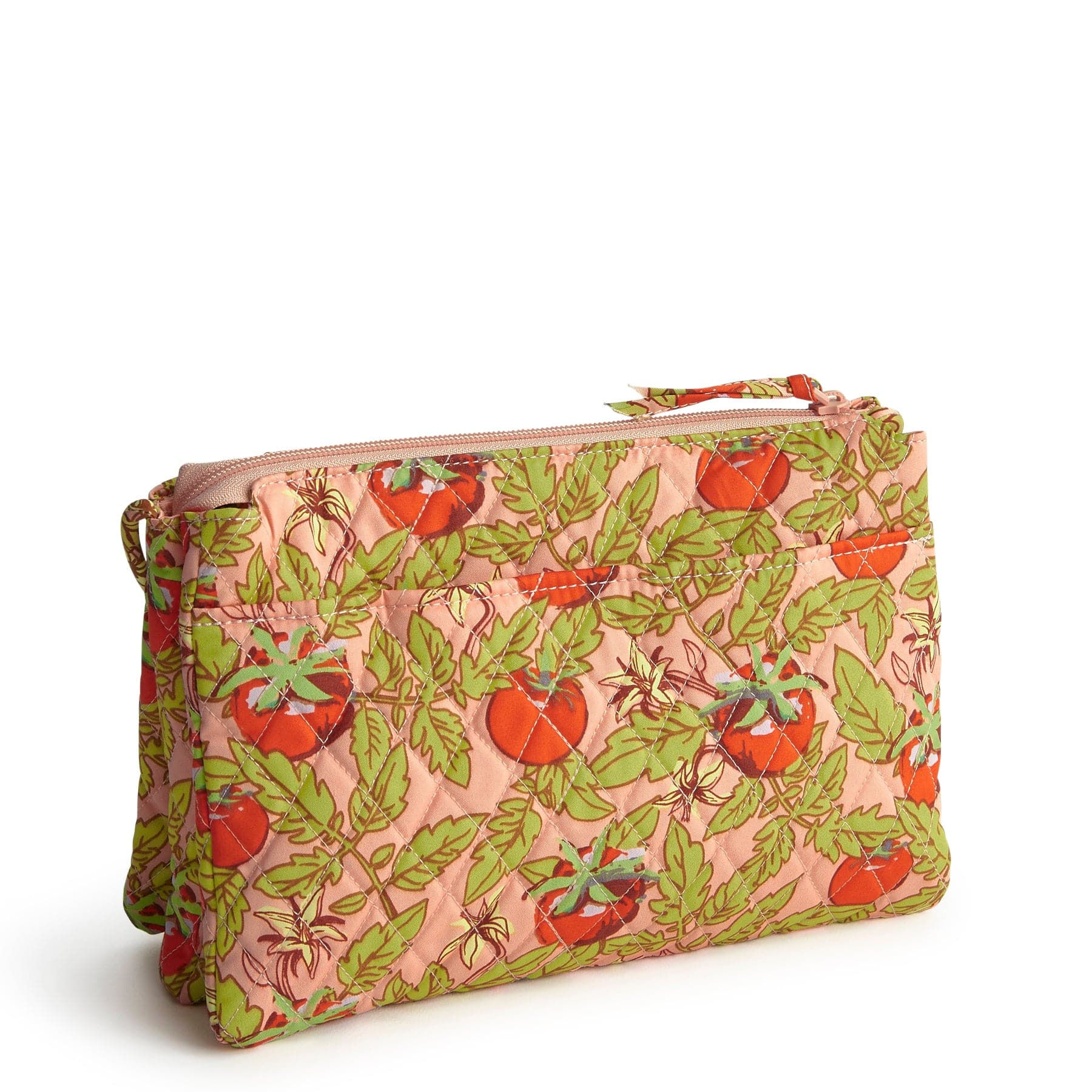 Foxbury Crossbody - Cotton | Vera Bradley