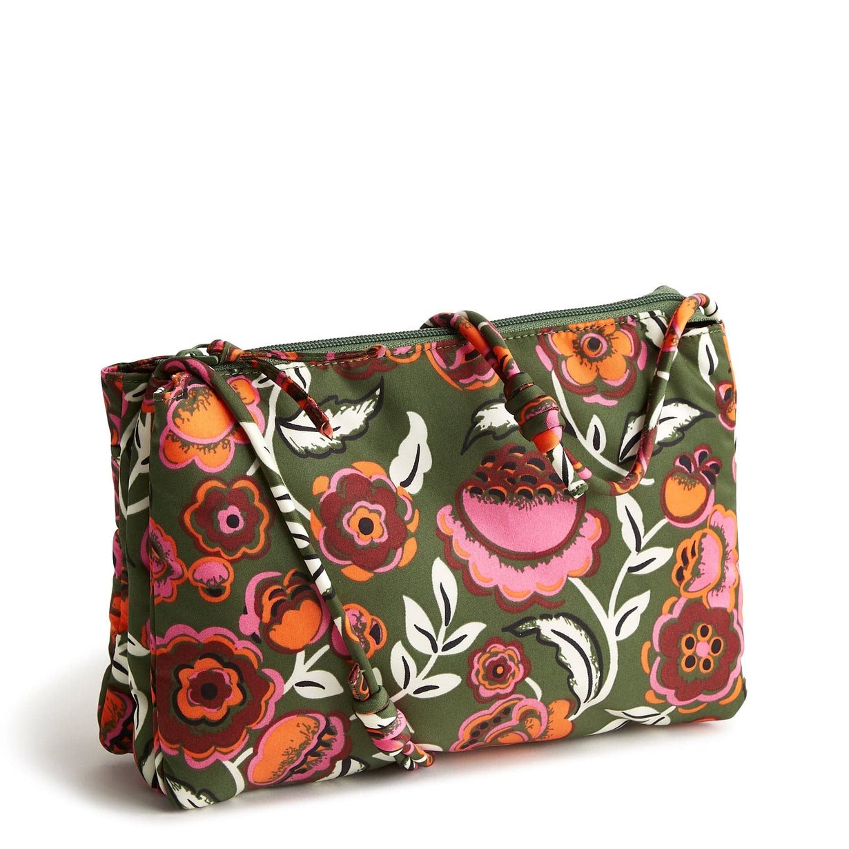Foxbury Crossbody - Nylon Twill | Vera Bradley