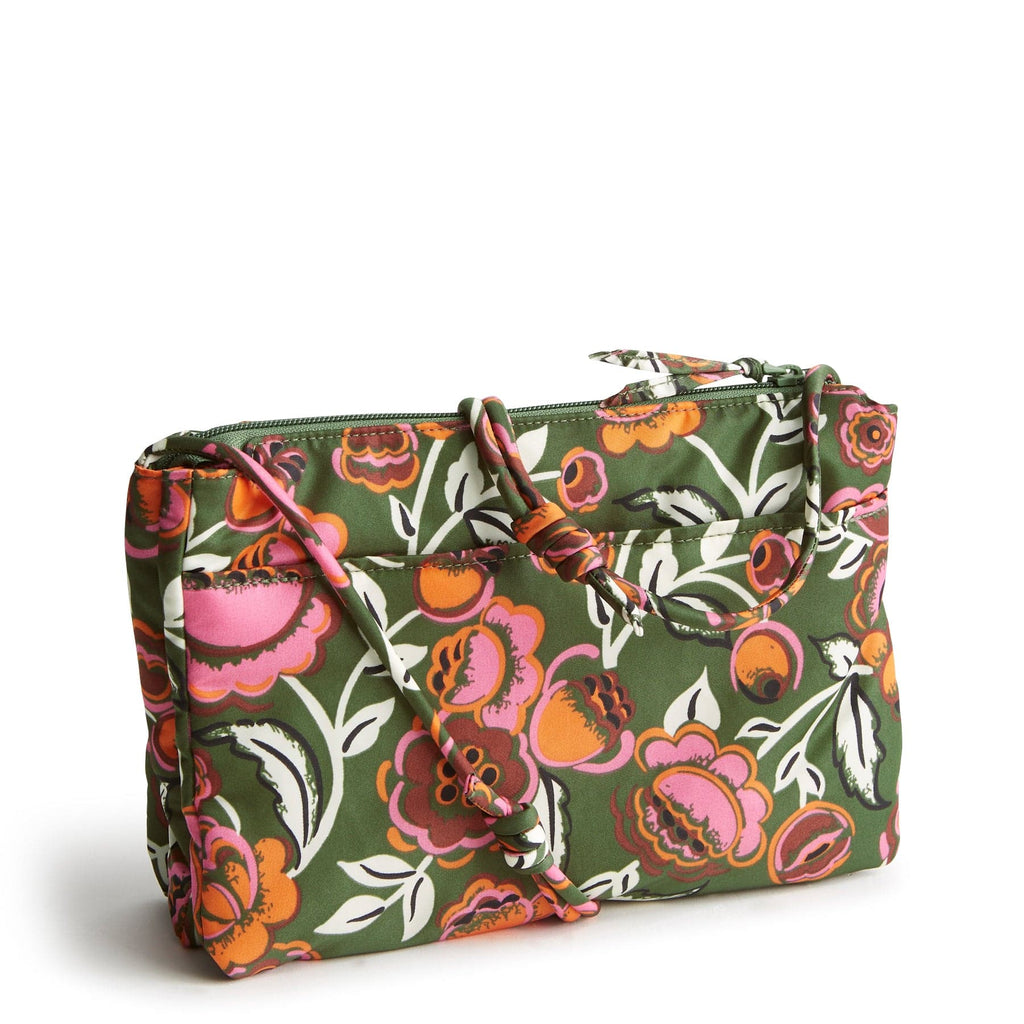Foxbury Crossbody - Nylon Twill | Vera Bradley