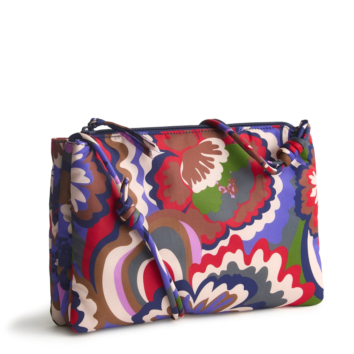 Foxbury Crossbody - Nylon Twill | Vera Bradley