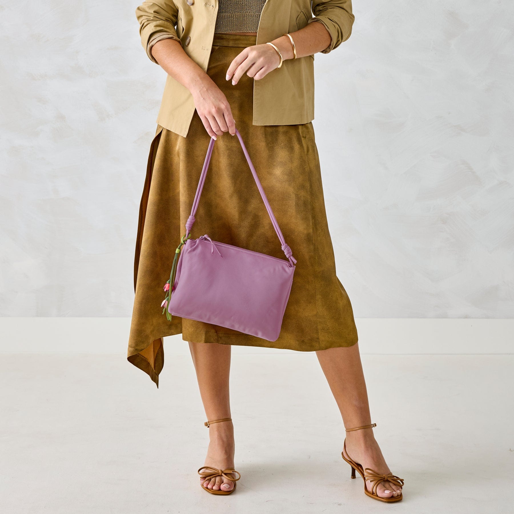 Foxbury Crossbody - Nylon | Vera Bradley