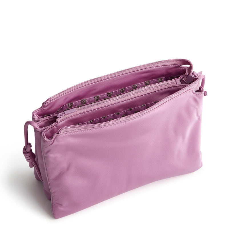 Foxbury Crossbody-Smoky Grape-Image 3-Vera Bradley