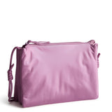 Foxbury Crossbody - Smoky Grape - Swatch Image