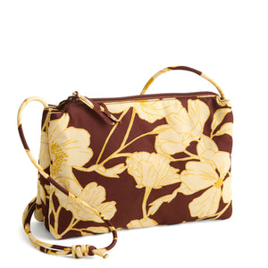 Foxbury Crossbody - Scattered Anemones - Swatch Image