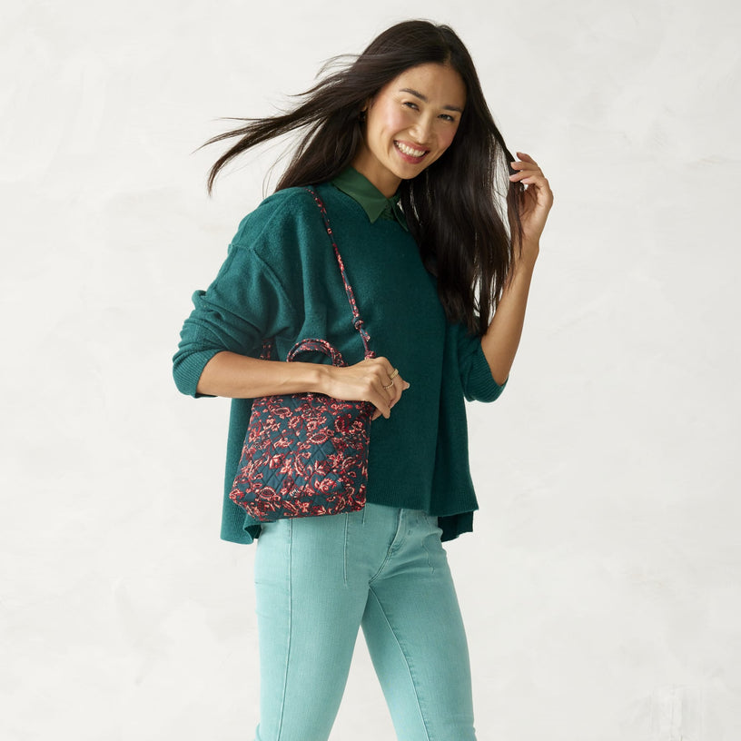 Mini Original Tote Bag