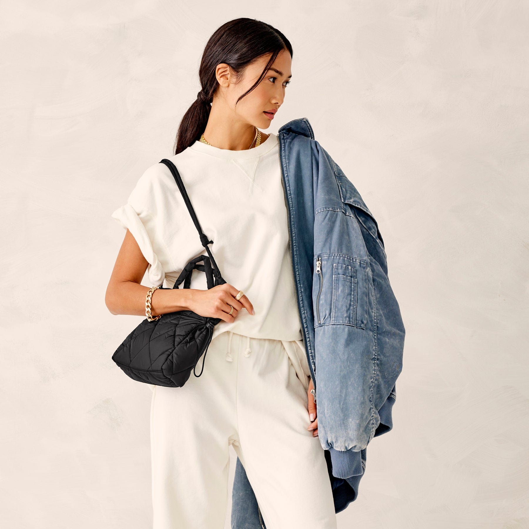 Mini Original Tote Bag