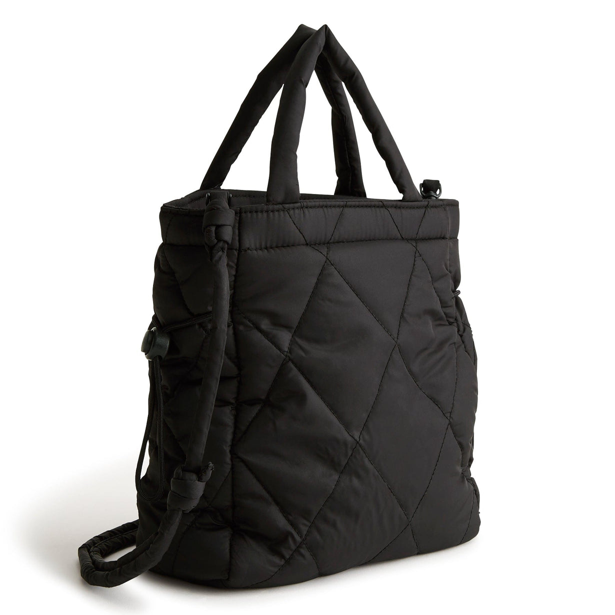 【Entre Reves】THE DREAM WILD TOTE BLACK MINI Rhinestone Mini Icon Tote - Black | Levi's® US