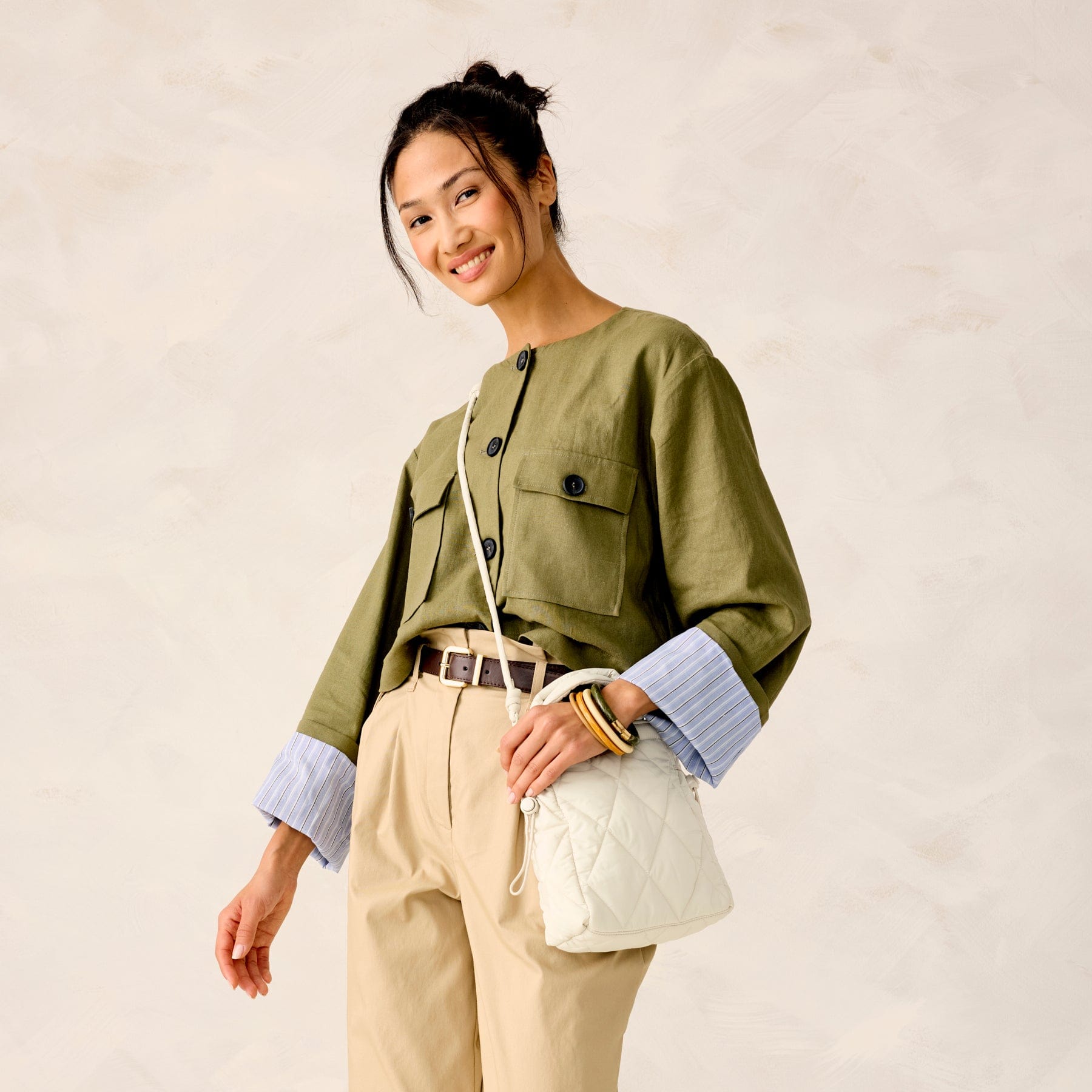 Mini Original Tote Bag