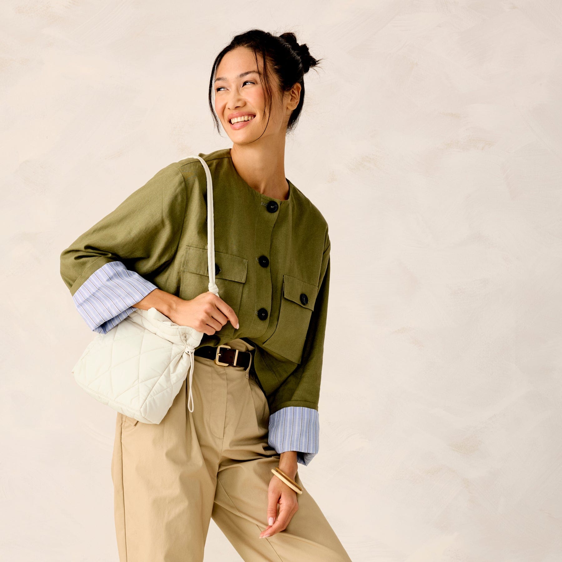 Mini Original Tote Bag