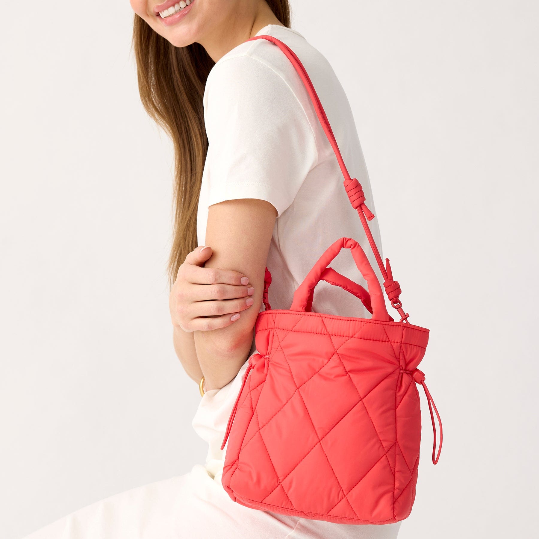 Mini Original Tote Bag - Featherweight | Vera Bradley