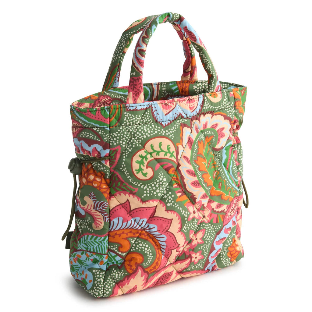 Mini Original Tote Bag - Featherweight | Vera Bradley