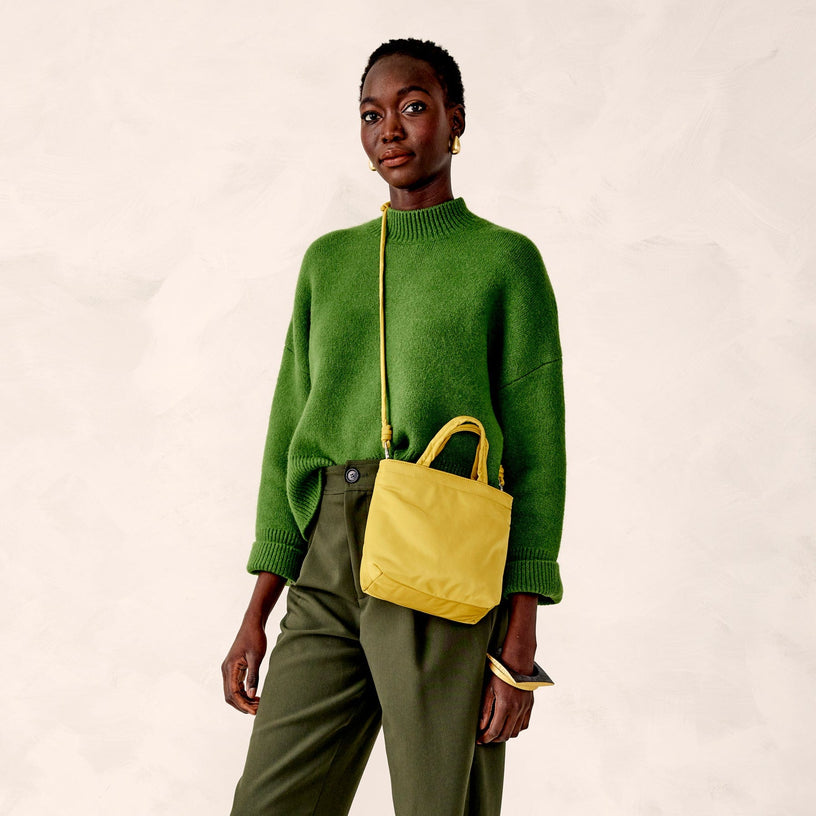 Mini Original Tote Bag
