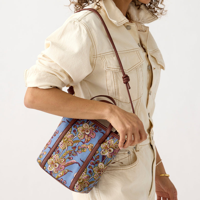 Mini Original Tote Bag