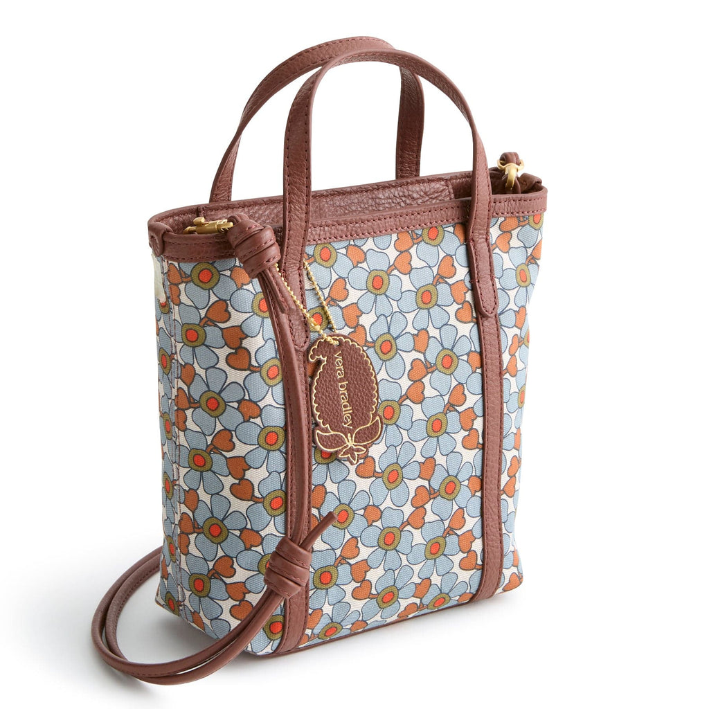 Mini Original Tote Bag - Oxford Canvas | Vera Bradley