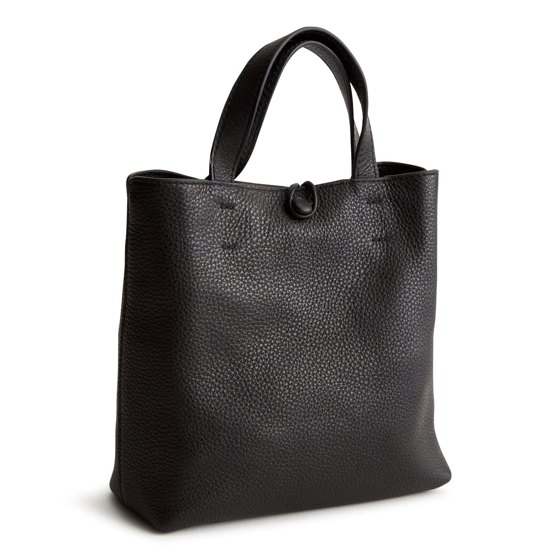 Mini Original Tote Bag - Leather | Vera Bradley