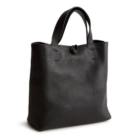 Mini Original Tote Bag-Moonless Night-Image 4-Vera Bradley