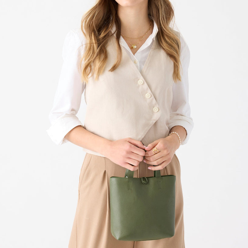 Mini Original Tote Bag