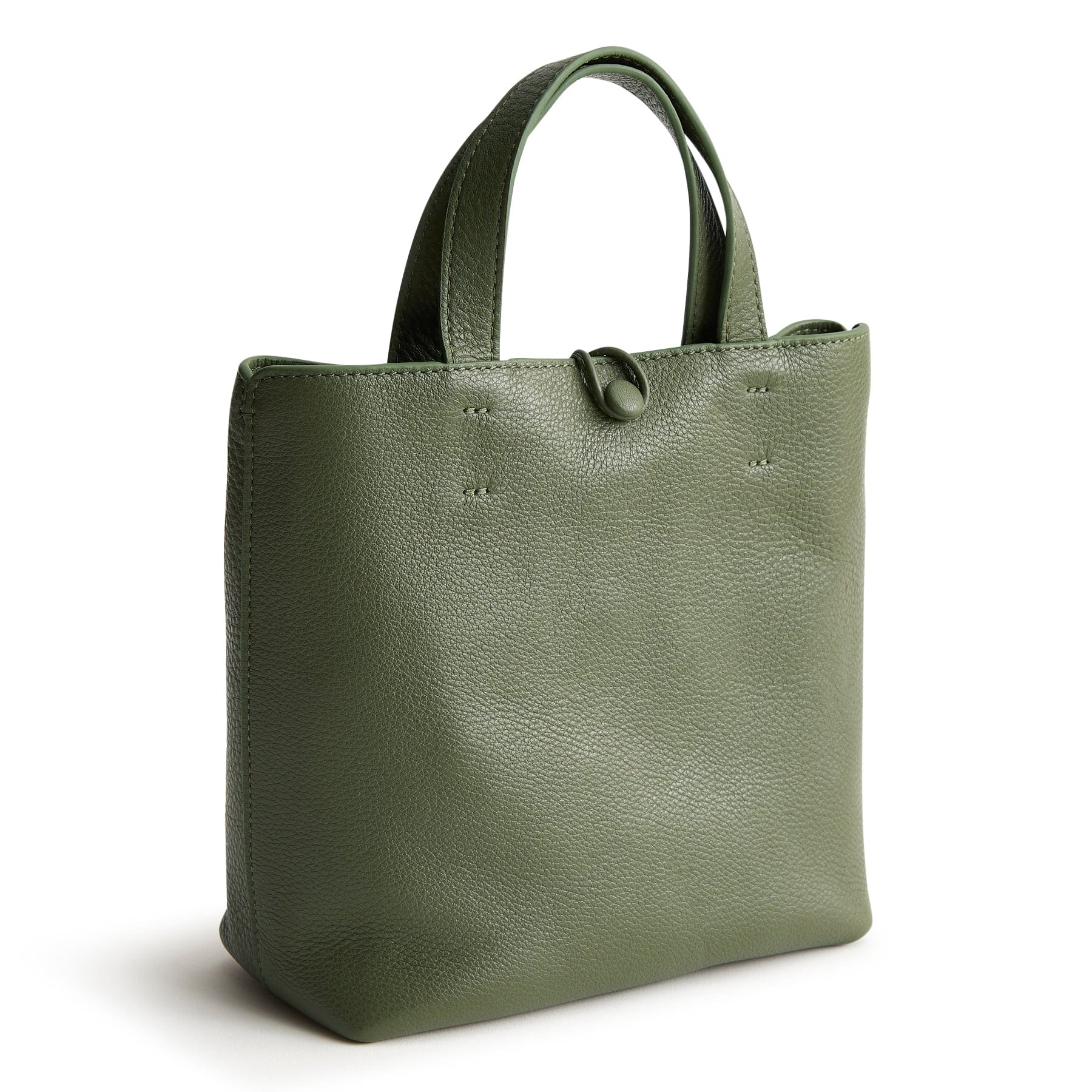 Mini Original Tote Bag - Leather | Vera Bradley