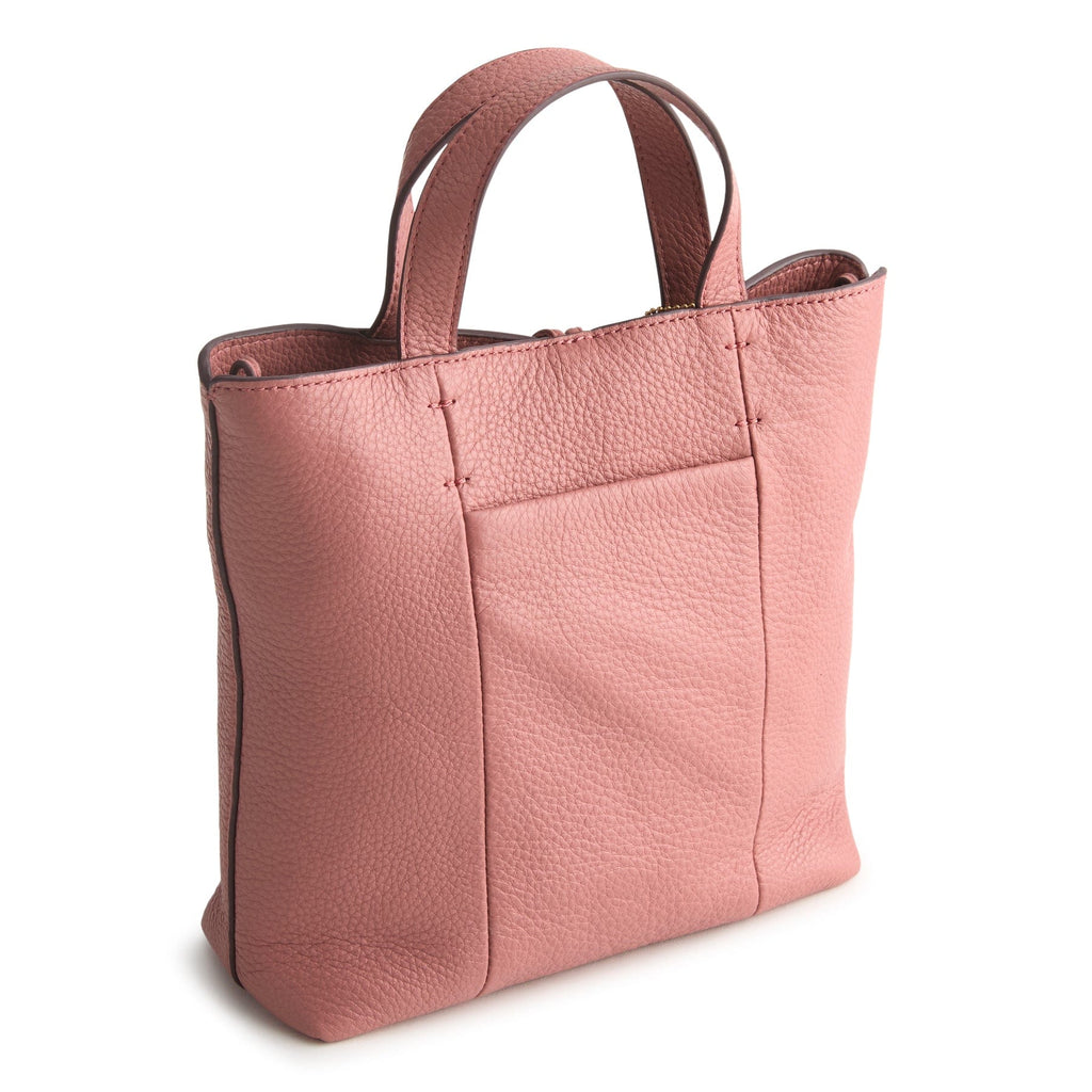 Mini Original Tote Bag - Leather | Vera Bradley