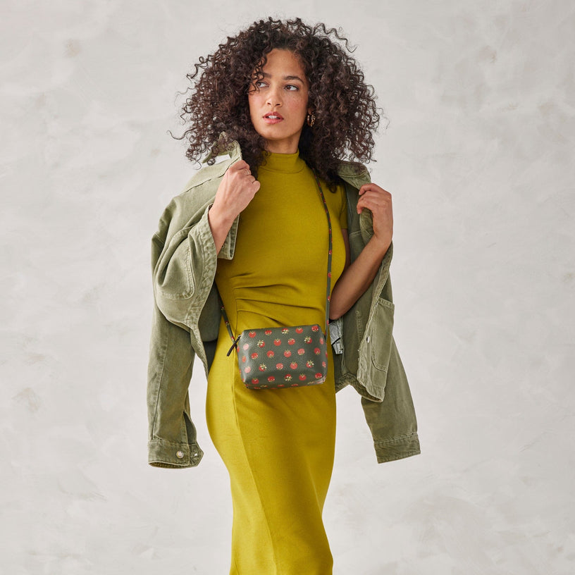 Blake Crossbody-Image 2-Vera Bradley