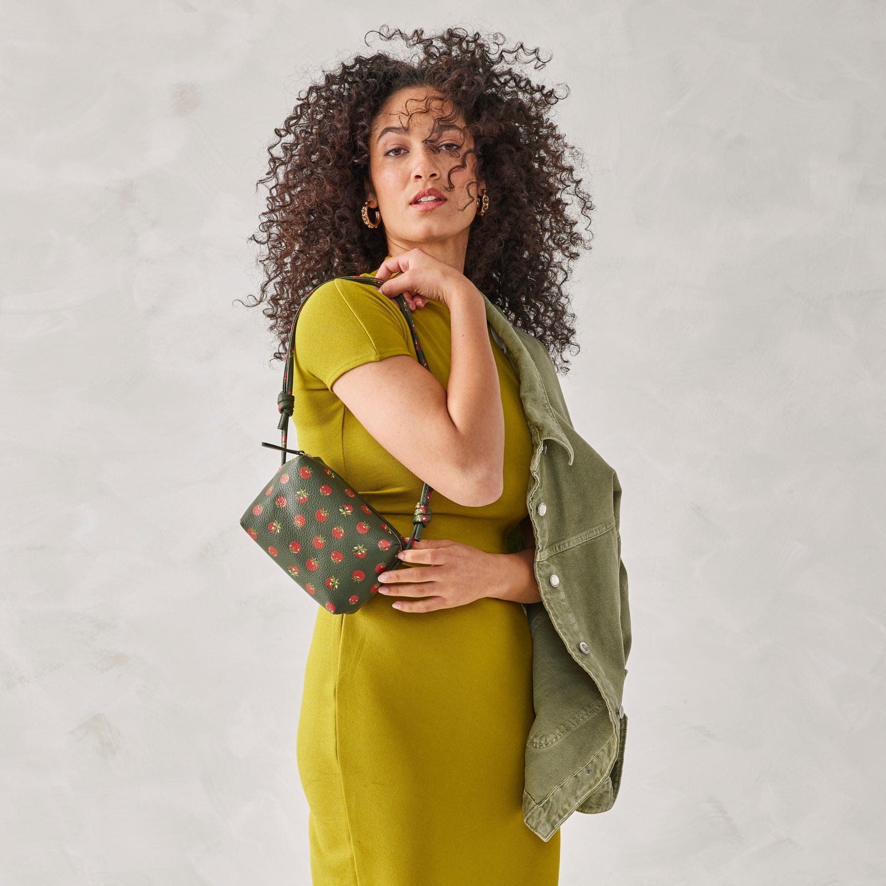 Blake Crossbody