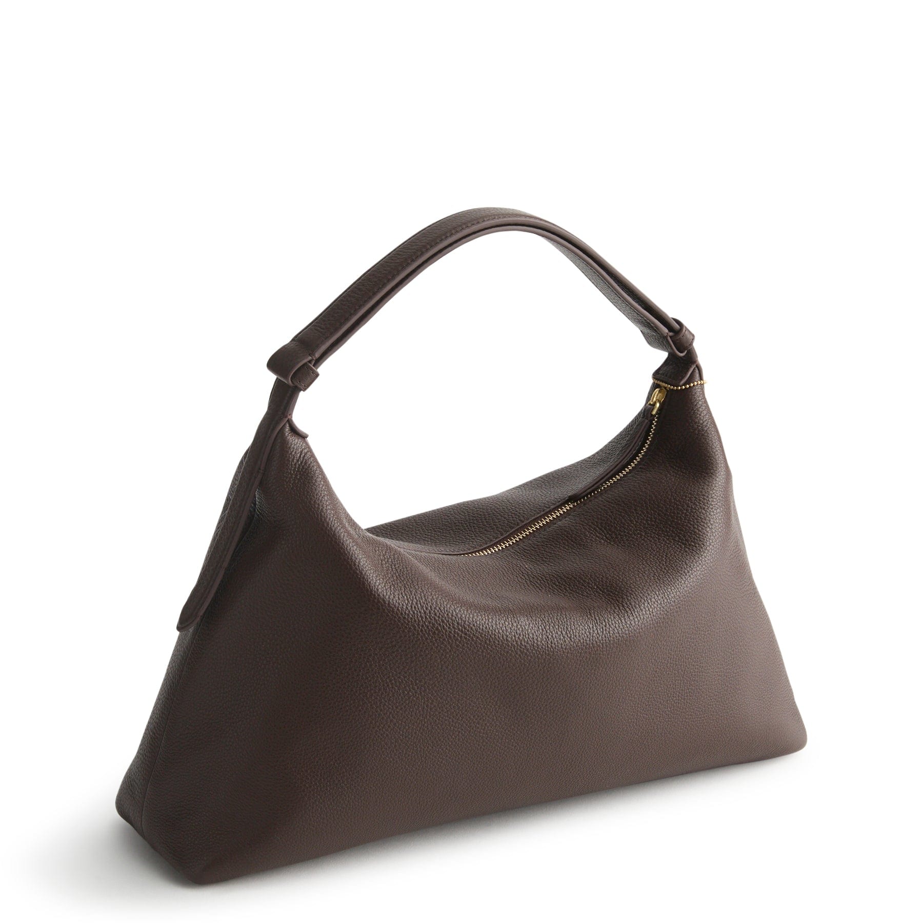 Marcelle Shoulder Bag - Leather | Vera Bradley