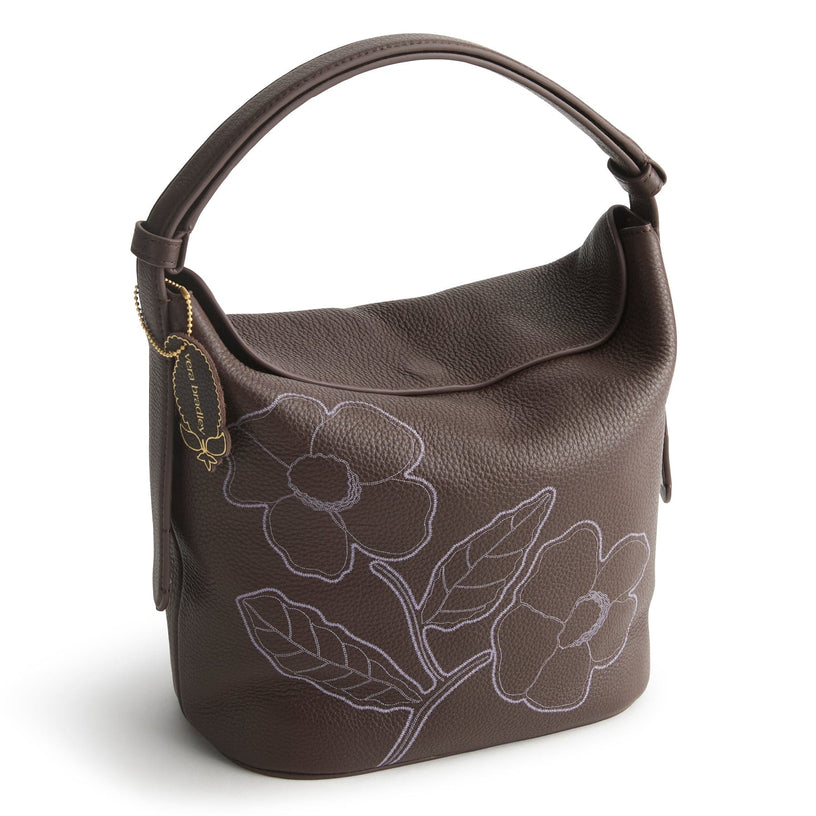 ショルダーバッグ・ポシェット GREEN STUFF Hardy shoulder bag 6 canvas ivory ivory strap L Amazon.com: MaijjLyn Boho Purses for Women Leather Hobo Bag