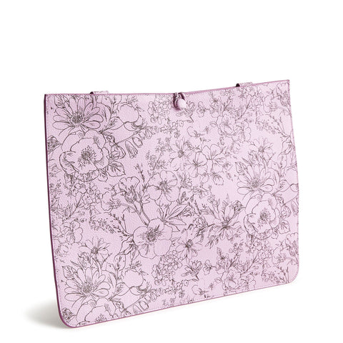 Laptop Insert - Cotton | Vera Bradley