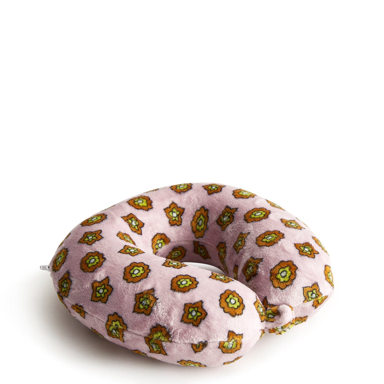 Travel Neck Pillow Fleece Vera Bradley