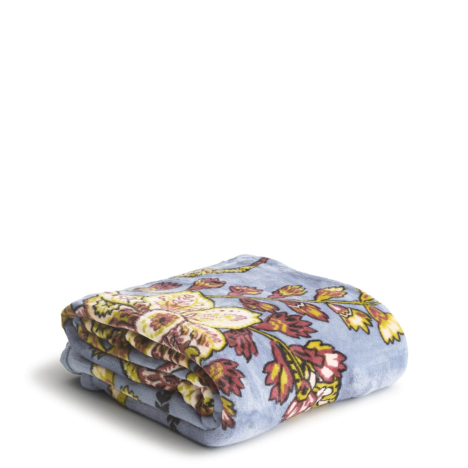 Plush Throw Blanket - Fleece | Vera Bradley